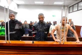 Moord op Chanelle Plaatjies: Beskuldigde verkla oor “p-woord” in hof