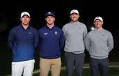 McIlroy and Scheffler rout Koepka and DeChambeau in PGA-LIV duel