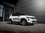 Hitting the sweet spot : Kia adds new affordable sub-R300 000 LS offering to SA range