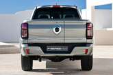 SEE | Power-packed bakkies: The 6 mightiest double-cabs in South Africa