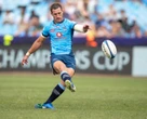 Bulle kies Goosen vir Loftus-halfeind teen Haaie