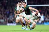 Jasper jackpot: Last three Tests have lifted some Bok fog at No 8