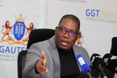 Skorsings deur Lesufi wyd verwelkom: ‘Dis die oortjies van die seekoei’