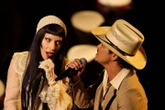 Lady Gaga, Bruno Mars kraai koning op MTV-benoemingslys