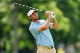 Golf world No 1 Scheffler voted 2024 PGA Tour Player of the Year