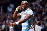 Stormers wary of dangerous but familiar foe in Racing's Hacjivah Dayimani