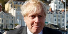 Boris Johnson cautious on easing UK's lockdown amid plan to reopen this month