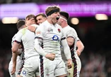 Farrell oor hoof gesien; Pollock kry sy 1ste EPS-kontrak