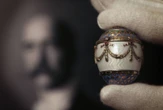 Befaamde Fabergé vir $50 m. verkoop