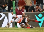 Cheetahs troef toetsspan met Makhaza aan spits in feeswedstryd