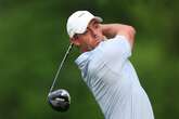 McIlroy hopes Trump election victory helps end PGA Tour-LIV Golf rift