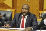 Beweerde korrupsie: Bongani Bongo se saak na hooggeregshof oorgeplaas