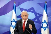 Netanyahu verdedig bewapening van Palestynse groepe wat Hamas teenstaan
