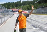 Piastri verduidelik hoekom hy Alpine-span oor radio vloek