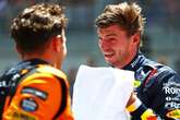 'Are we five-year-olds?' F1 drivers won't mind their language