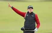 Olympic champion Ko wins Women's British Open, SA's Alexander tied for 7th overall