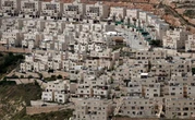 Israel beplan 22 nuwe Joodse nedersettings in besette Wesoewer