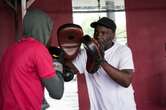 WATCH | It takes one punch: This Hillbrow gym helps at-risk youth shape better futures