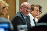 RGB bestee reeds R20 m. om Wouter Basson te vervolg – advokaat