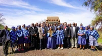 Twee eeue van vriendskap: Afrikaner en Barolong se verhaal gee hoop
