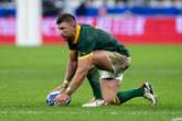 Bok assistant coach excited to sort out Pollard's attack, Manie's kicking