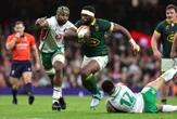 Kolisi maak straks sy terugkeer in Mbombela