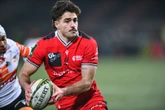 Cheetahs moet sonder Lourens teen Georgië oor die weg kom
