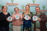 Bfn-ondernemings vereer vir bevordering van Afrikaans as saketaal