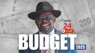 DEVELOPING | Budget 2.0 - how will Godongwana deal with VAT?