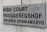 Eastern Cape father facing almost 800 charges of child porn possession nearly collapses in court