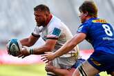 Roos hopes having Vermeulen as a sounding board will lend his game a Thor hammer of its own