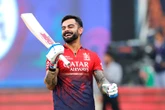Kohli en RCB het hul eerste IPL-titel in die visier