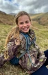 Prinses Charlotte vier 10de verjaarsdag