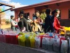 Youth Day | 21-year-old Klipgat resident says charity begins at home
