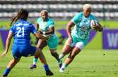 Swys soek meer wedstryde teen topspanne vir Bok-vroue