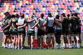 Boks' first date with Rugby Championship fate demands respect for Argentina's rugby evolution