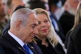 Criminal probe launched into Israeli PM Benjamin Netanyahu's wife - state attorney's office