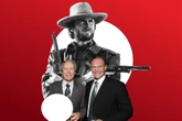 Ou Dirty Harry leef op 95 nog voluit