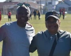 Jong vrouespelers beïndruk Banyana-breier in die Kaap