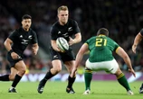 Cane speel vir oulaas teen die Bokke in Kaapstad