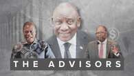 Who has the ear of SA's powerful? These are the key advisors in the economic ministries