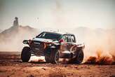 SA’s Lategan extends lead as Dakar reaches half-way point