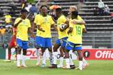 Sundowns join heavyweights in Nedbank Cup last eight…with Royal AM saga the elephant in the room