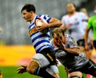 Rassie se filosofie maak pion wees in WP se agterlyn lekker vir Burger