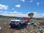 ‘Bloem-stortingsterreine ’n omgewingsramp’; AfriForum dreig met regstappe