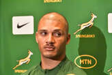 New Bok Edwill proud to be Kylemore's latest hero: 'I don't just carry my own dream with me'