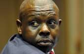 Disgraced John Hlophe heads to Parliament ... for MK Party