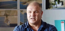 Oud-Bok Rossouw voorlopig gesekwestreer ná twis oor Delmas-plaas