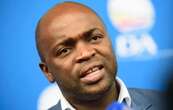 Msimanga and Lesufi not in talks over Gauteng as DA set sights on 2026 local government elections