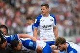 Schreuder: Griekwas, Pumas is Boland se ‘groot teenstanders’